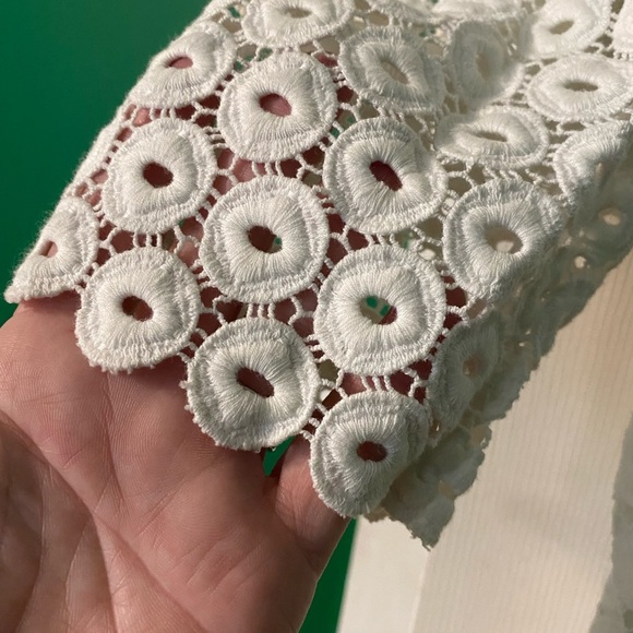 GORGEOUS KATE SPADE ♠️ dress! Zoom in 👀fully lined,100% cotton outer layer!!EUC - Picture 3 of 12